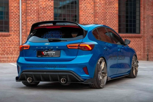 Alerón Ford Focus ST-Line Mk4 - Imagen 2