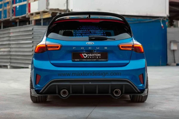 Alerón Ford Focus ST-Line Mk4 - Imagen 3