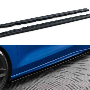 Difusores de faldones laterales Ford Focus ST / ST-Line Mk4
