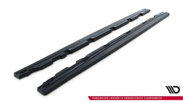 Difusores de faldones laterales Ford Focus ST / ST-Line Mk4 - Imagen 5