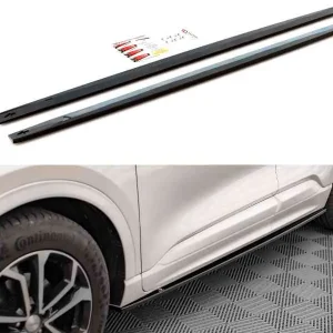 Difusores de faldones laterales Ford Kuga ST-Line Mk3