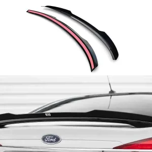Tapa del alerón del Ford Mondeo Sport Mk5 Facelift / Fusion Sport Mk2 Facelift