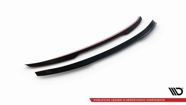 Tapa del alerón del Ford Mondeo Sport Mk5 Facelift / Fusion Sport Mk2 Facelift - Imagen 6