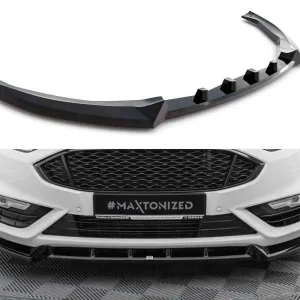 Divisor delantero Ford Mondeo Sport Mk5 Facelift / Fusion Sport Mk2 Facelift