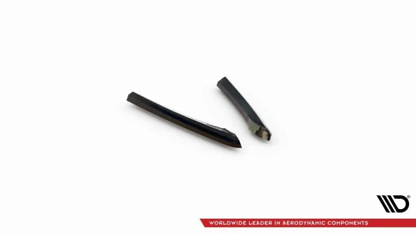 Splitters laterales traseros Ford Mondeo Sport Mk5 Facelift / Fusion Sport Mk2 Facelift - Imagen 5