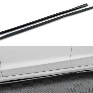 Faldones laterales Difusores Ford Mondeo Sport Mk5 Facelift / Fusion Sport Mk2 Facelift