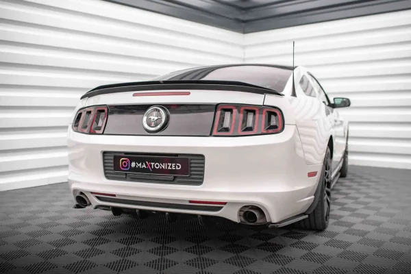 Tapa del alerón del Ford Mustang Mk5 Facelift - Imagen 2