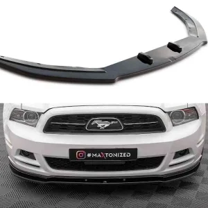 Divisor delantero Ford Mustang Mk5 Facelift