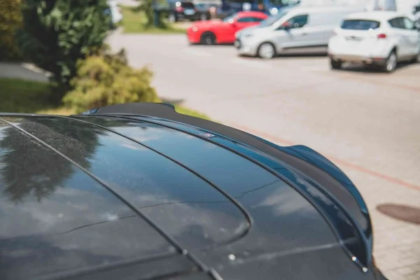 Tapa del alerón del Ford Puma Mk1 - Imagen 5