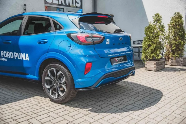 Tapa del alerón del Ford Puma Mk1 - Imagen 4