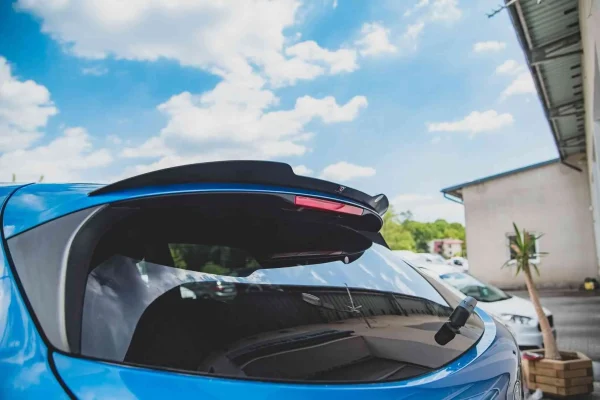 Tapa del alerón del Ford Puma Mk1 - Imagen 2