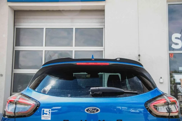 Tapa del alerón del Ford Puma Mk1 - Imagen 3