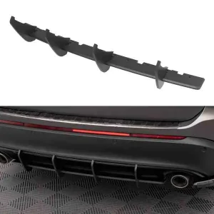 Difusor trasero Street Pro Ford Edge Mk2