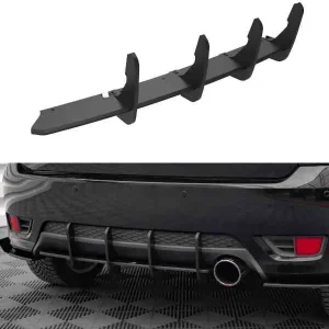 Difusor trasero Street Pro Ford Fiesta ST Mk6