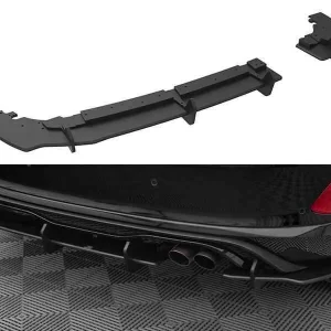 Faldón trasero Street Pro para Ford Fiesta Mk8 ST