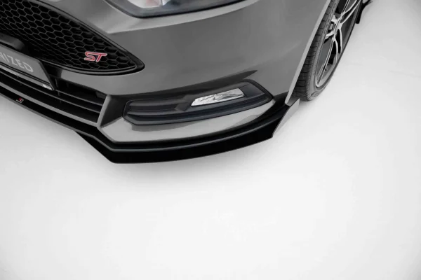 Aletas delanteras Ford Focus ST Mk3 Facelift - Imagen 4