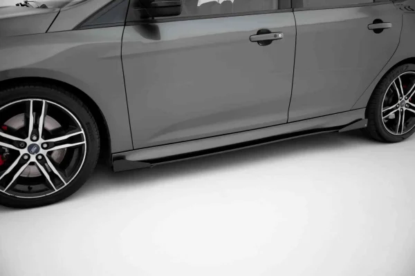 Aletas laterales Ford Focus ST Mk3 Facelift - Imagen 3