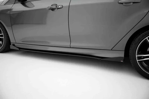 Aletas laterales Ford Focus ST Mk3 Facelift - Imagen 4