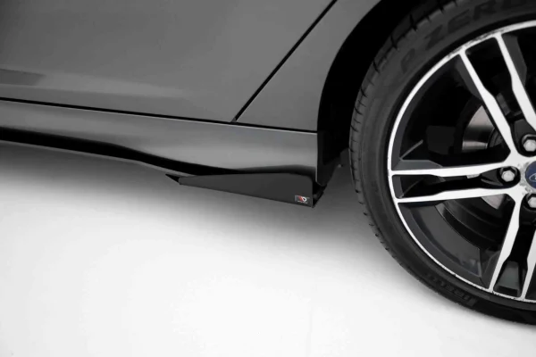 Aletas laterales Ford Focus ST Mk3 Facelift - Imagen 5