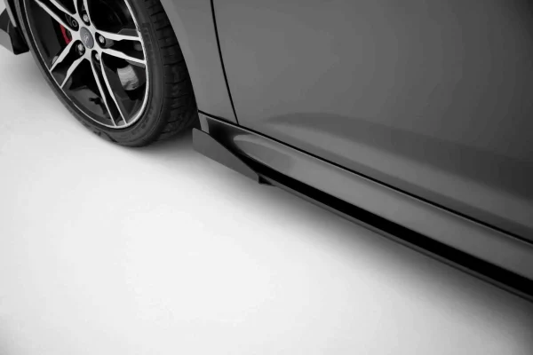 Aletas laterales Ford Focus ST Mk3 Facelift - Imagen 6