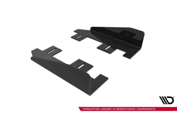 Aletas laterales Ford Focus ST Mk3 Facelift - Imagen 10