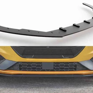 Divisor delantero Street Pro para Ford Focus ST / ST-Line Mk4