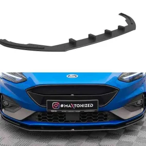Divisor delantero Street Pro para Ford Focus ST / ST-Line Mk4