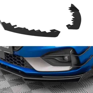 Aletas de maletero Ford Focus ST / ST-Line Mk4