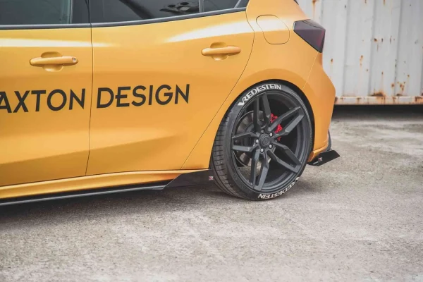 Aletas laterales Ford Focus ST / ST-Line Mk4 - Imagen 5