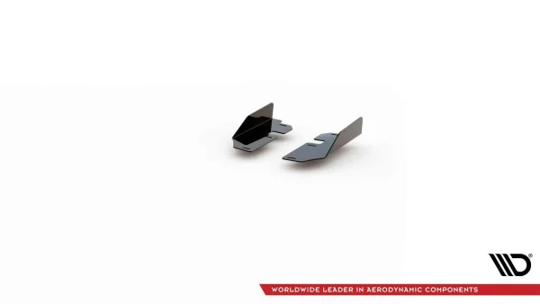 Aletas laterales Ford Focus ST / ST-Line Mk4 - Imagen 6