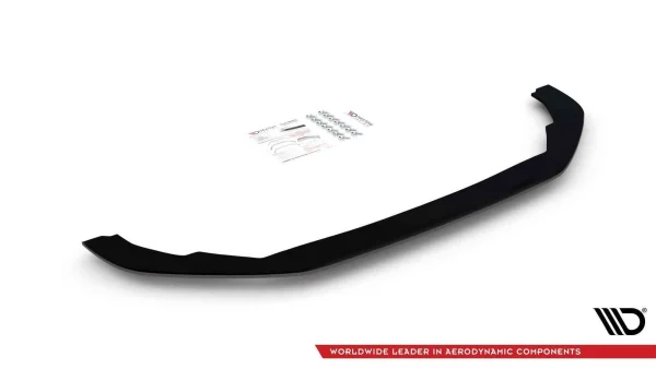 Divisor de competición delantero Ford Focus Mk4 St-line - Imagen 7