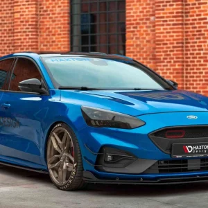 Difusores de faldones laterales Ford Focus ST / ST-Line Mk4