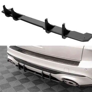 Difusor trasero Street Pro Ford Kuga ST-Line Mk3