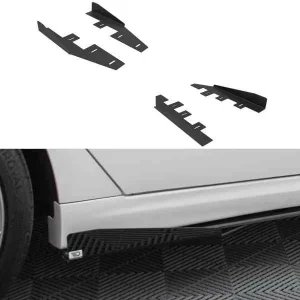Aletas laterales Ford Mondeo Sport Mk5 Facelift / Fusion Sport Mk2 Facelift