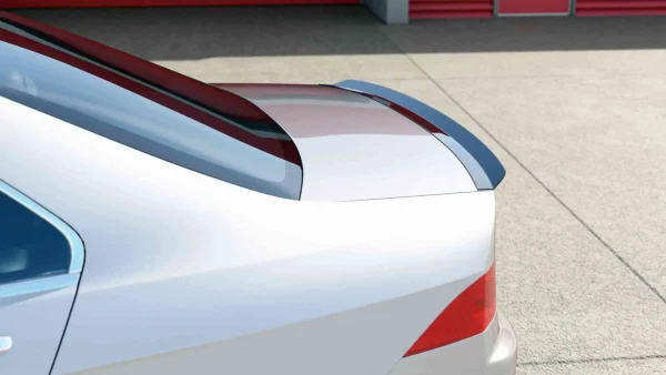 TAPA DEL ALERÓN HONDA ACCORD VII TYPE-S - Imagen 5