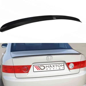 TAPA DEL ALERÓN HONDA ACCORD VII TYPE-S