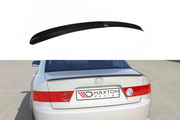 TAPA DEL ALERÓN HONDA ACCORD VII TYPE-S