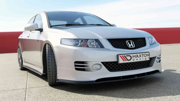 DIFUSORES DE FALDÓN LATERALES HONDA ACCORD VII TYPE-S - Imagen 5