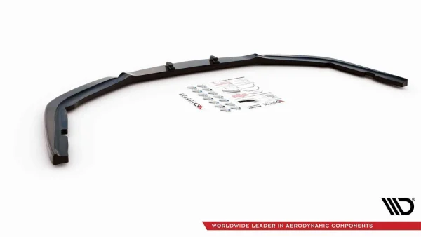 Divisor delantero V.3 Honda Accord Mk7 Type-S - Imagen 6