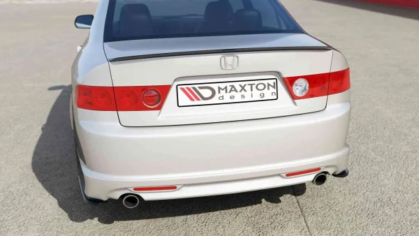 TAPA DEL ALERÓN HONDA ACCORD VII TYPE-S - Imagen 2