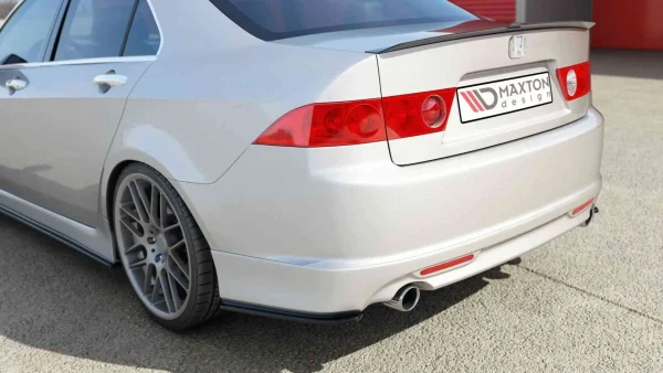 TAPA DEL ALERÓN HONDA ACCORD VII TYPE-S - Imagen 3