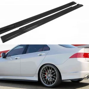 DIFUSORES DE FALDÓN LATERALES HONDA ACCORD VII TYPE-S