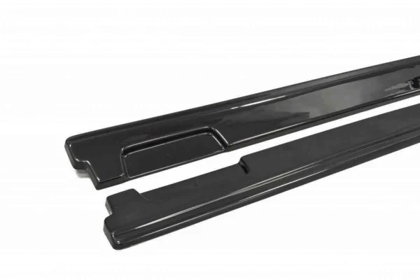 DIFUSORES DE FALDÓN LATERALES HONDA ACCORD VII TYPE-S - Imagen 7