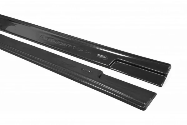 DIFUSORES DE FALDÓN LATERALES HONDA ACCORD VII TYPE-S - Imagen 8