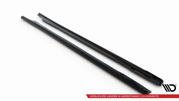 Difusores de faldones laterales Honda Civic Mk10 - Imagen 5