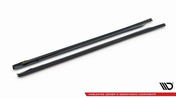 Difusores de faldones laterales Honda Civic Mk10 - Imagen 6