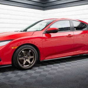 Juego de divisores para Honda Civic SI Mk10