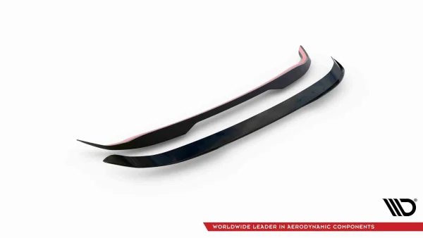 Tapa del alerón superior del Honda Civic Sport Mk 10 - Imagen 7
