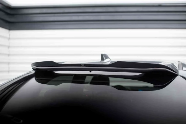 Tapa del alerón superior del Honda Civic Sport Mk 10 - Imagen 3