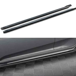 Difusores de faldones laterales Honda Civic Sport Mk 10